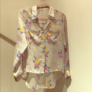 Feels a little small